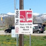 RTD to close Niwot Park-n-Ride for 3 years