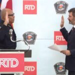 RTD’s police chief no longer with agency