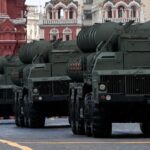 Russia to hike defence spending by a quarter in 2025