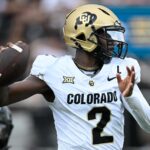 Shedeur Sanders leads Colorado to 48-21 rout of UCF