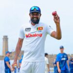 Sri Lanka beat New Zealand by 63 runs in first Test at Galle