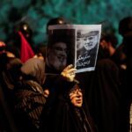 Three days of mourning in Lebanon for slain Hezbollah chief Nasrallah