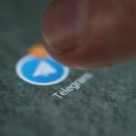 Ukraine bans officials from using Telegram on state-issued devices