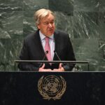 UN aims ‘to bring multilateralism back’ as it adopts Pact for the Future