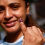 Voting under way in first Sri Lanka election since economic collapse