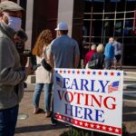 What is early voting in US elections? What to know in 500 words