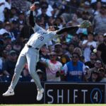 White Sox lose 120th game to tie post-1900 record by the 1962 expansion New York Mets