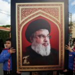 Who was Hassan Nasrallah?