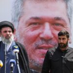 Who will succeed Hassan Nasrallah as Hezbollah’s next leader?