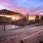 Who’s playing Red Rocks in 2024?