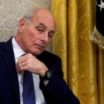 13 ex-Trump officials back Kelly’s stand against Trump