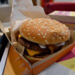 26 sick, 1 dead in Colorado after E. coli outbreak linked to McDonald’s Quarter Pounder