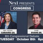 9NEWS hosts debate for candidates in Colorado’s Congressional District 8