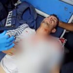 Al Jazeera cameraman injured by Israeli gunfire