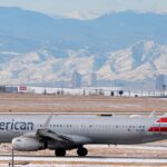 American Airlines tests boarding technology that audibly shames line cutters