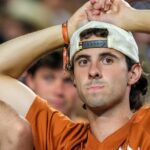 AP Top 25: Texas loses top spot, Oregon No. 1 for first time since 2012