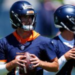 As trade winds swirl and QBs fall, Stidham and Wilson figure to draw interest