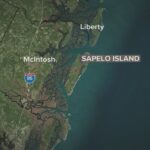 At least 7 killed, 6 critically injured after ferry dock gangway collapses on Sapelo Island in Georgia