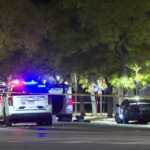 Auraria Campus Police officer injured in Monday morning shooting