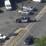 Aurora Police give update on shooting involving officers