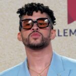 Bad Bunny backs Harris after comedian’s racist jokes at Trump event