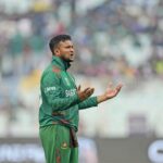 Bangladeshi cricketer Shakib Al Hasan’s fans attacked by rivals in Dhaka