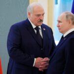 Belarus president Lukashenko to seek seventh term in January vote