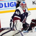 Blackhawks snap Avalanche’s 5-game win streak