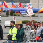 Boeing workers vote to reject wage deal, extend strike