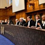 Bolivia joins South Africa’s ICJ genocide case against Israel