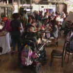 Brewery hosts Ballot Bingo to help people with disabilities register to vote