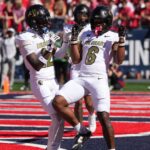 Buffs run over the ‘Cats in the desert 34-7