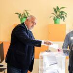 Bulgarians vote in another election, but end to political deadlock unlikely