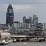 Bullying and harassments claims surge in UK’s financial sector