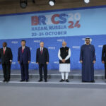 Can BRICS reshape the financial world order?