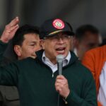 Colombia’s president faces trouble – but blames opposition for ‘coup’