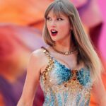 Colts owner gives away tickets to Taylor Swift concert