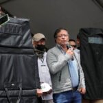 ‘Coup has begun’: Colombia’s President Petro faces campaign election probe