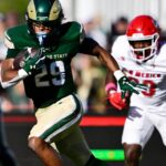 CSU football tops New Mexico