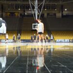 CU Boulder holds media day for ‘New Look Buffs’