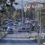 Deadly attack on aerospace firm in Turkey’s capital Ankara