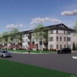 Developer starts on 247-unit affordable housing community in northern suburbs