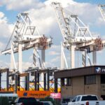 Dockworkers’ union suspend strike until Jan. 15 to allow time to negotiate new contract