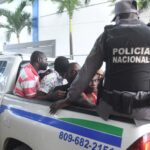 Dominican Republic says will expel up to 10,000 Haitian migrants a week