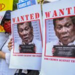 Duterte legacy in the balance as he seeks return to Davao stronghold