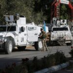 Eight wounded in new attack on UNIFIL peacekeepers in Lebanon