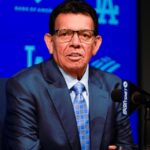 Fernando Valenzuela, Mexican-born pitcher whose feats for Dodgers fueled ‘Fernandomania,’ dies at 63