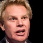 Former Abercrombie & Fitch chief Mike Jeffries arrested on federal sex trafficking charges