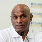 Former cricket captain Sanath Jayasuriya named Sri Lanka’s head coach