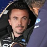 Frankie Muniz, ‘Malcolm in the Middle’ star, to race full-time in NASCAR 2025 season